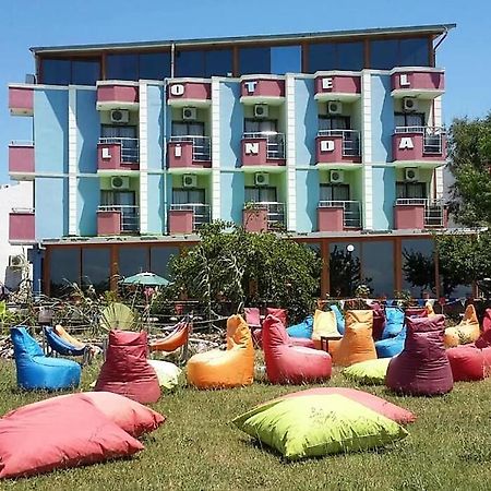 Linda Butik Otel Guemuelduer Σμύρνη Εξωτερικό φωτογραφία