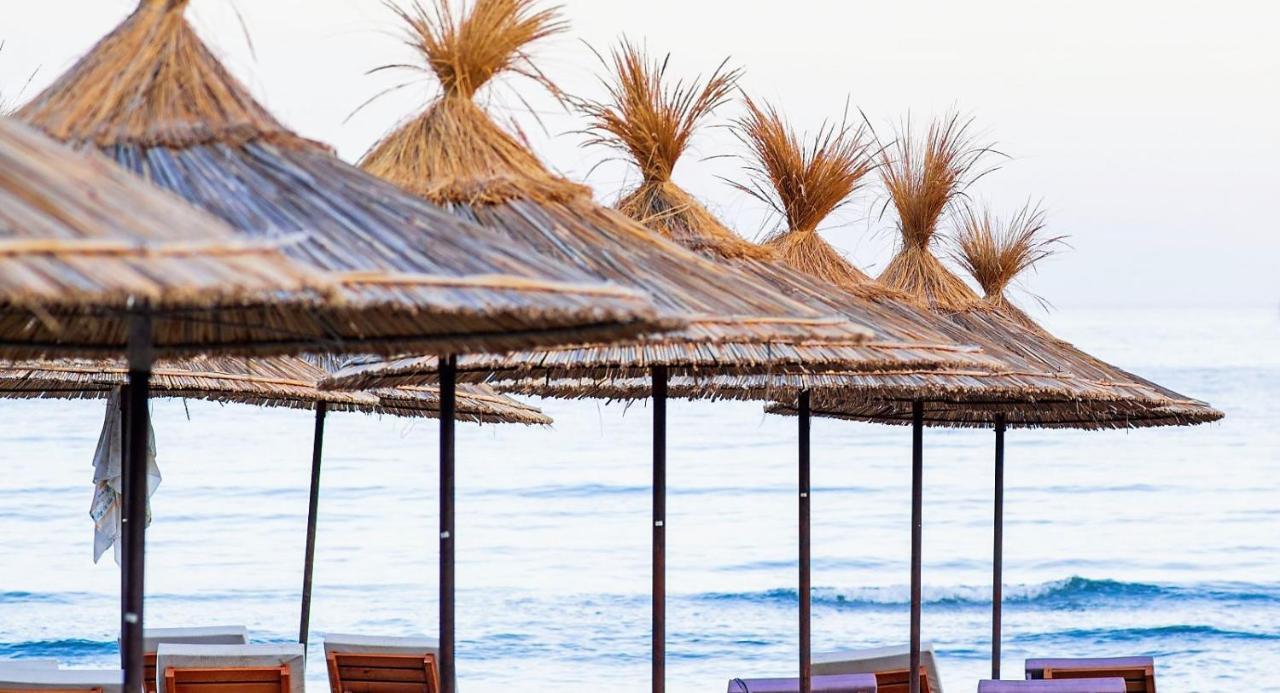 Linda Butik Otel Guemuelduer Σμύρνη Εξωτερικό φωτογραφία