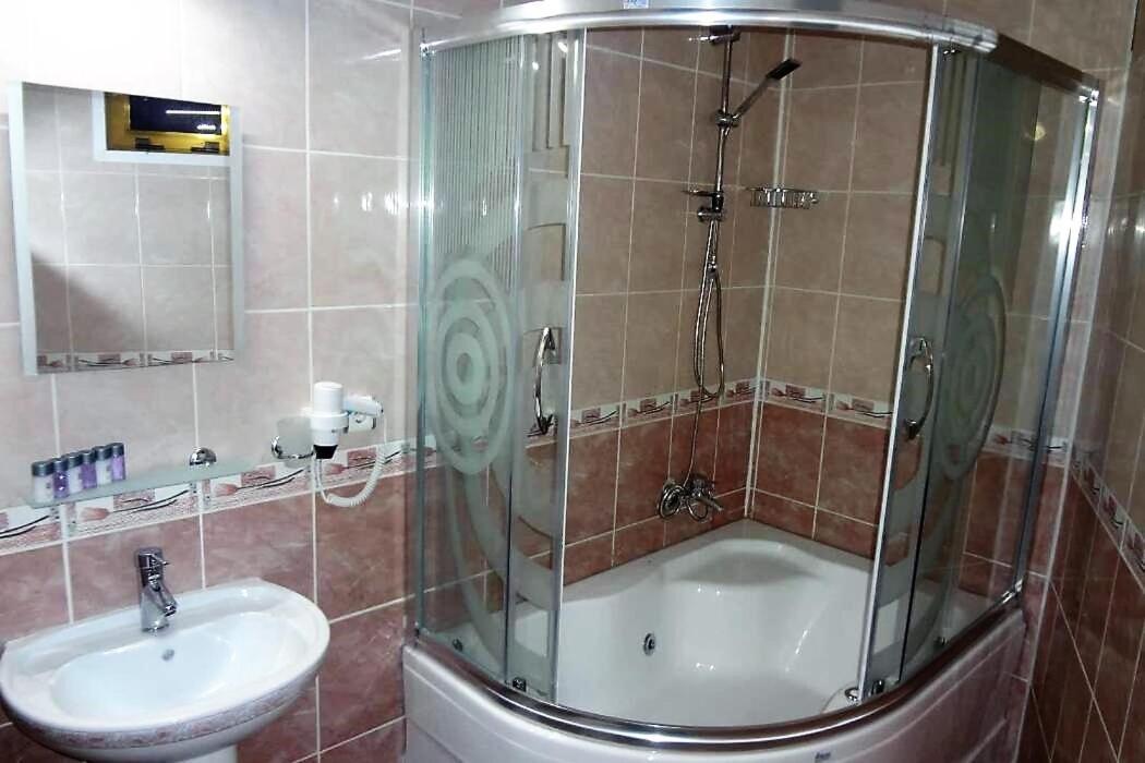Linda Butik Otel Guemuelduer Σμύρνη Εξωτερικό φωτογραφία
