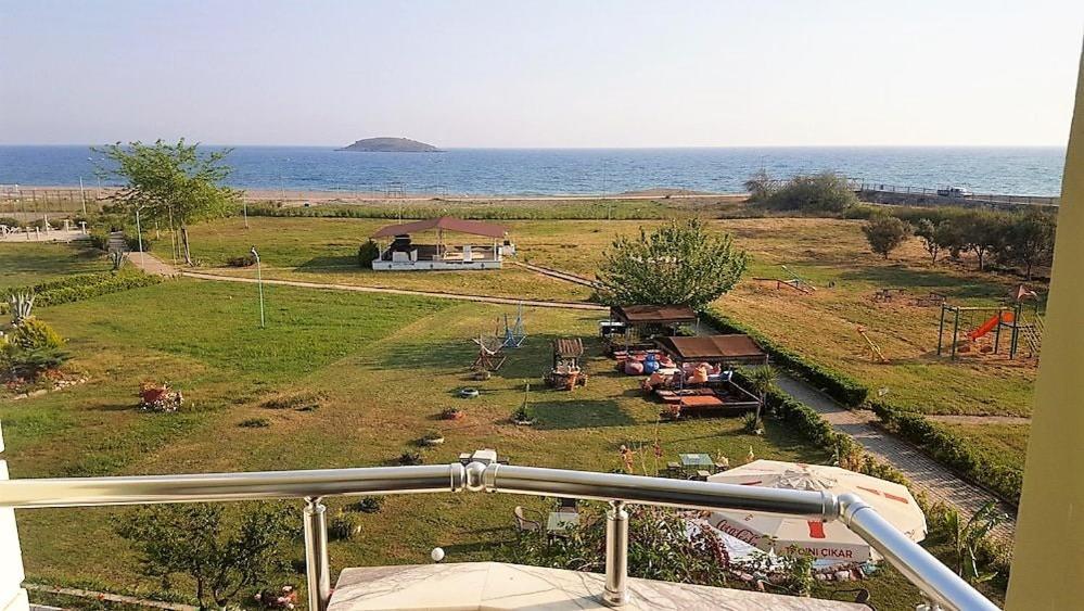 Linda Butik Otel Guemuelduer Σμύρνη Εξωτερικό φωτογραφία