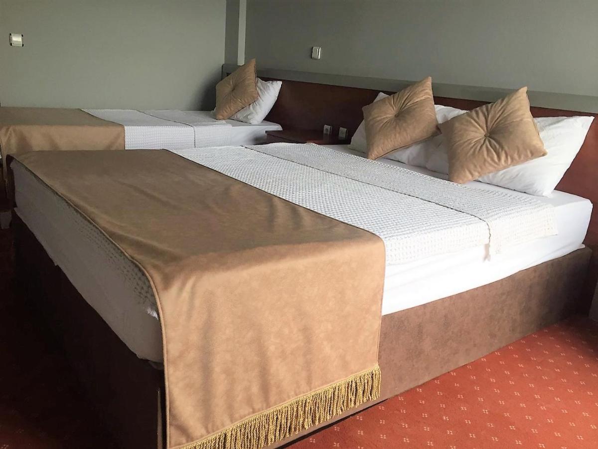 Linda Butik Otel Guemuelduer Σμύρνη Εξωτερικό φωτογραφία